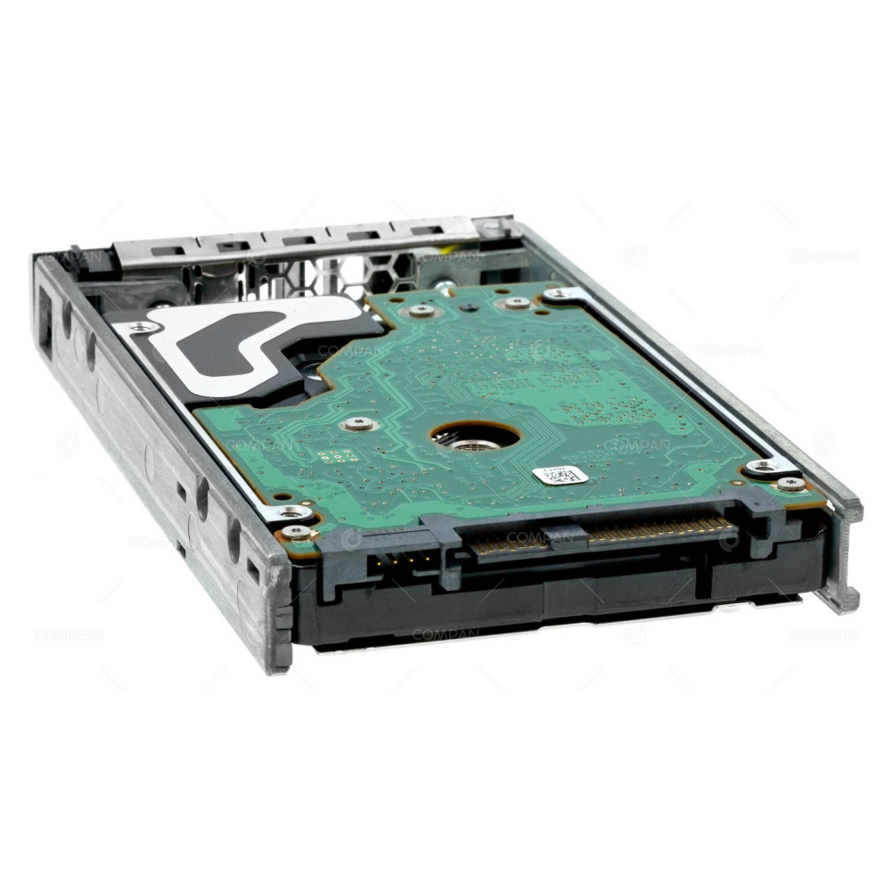 R72NV  DELL HDD 600GB 10K SAS 6G 2.5" SFF